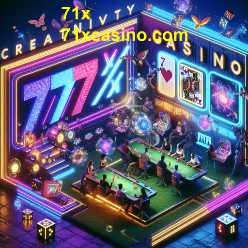 Explorando 'Insights': A Nova Fronteira dos Jogos no 71x